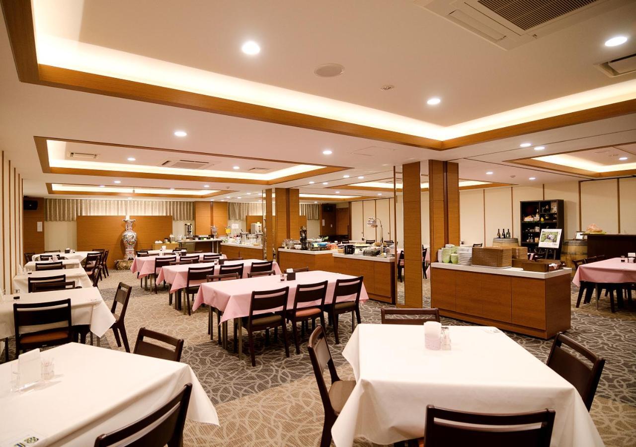 酒店 Grand Fujika 3*