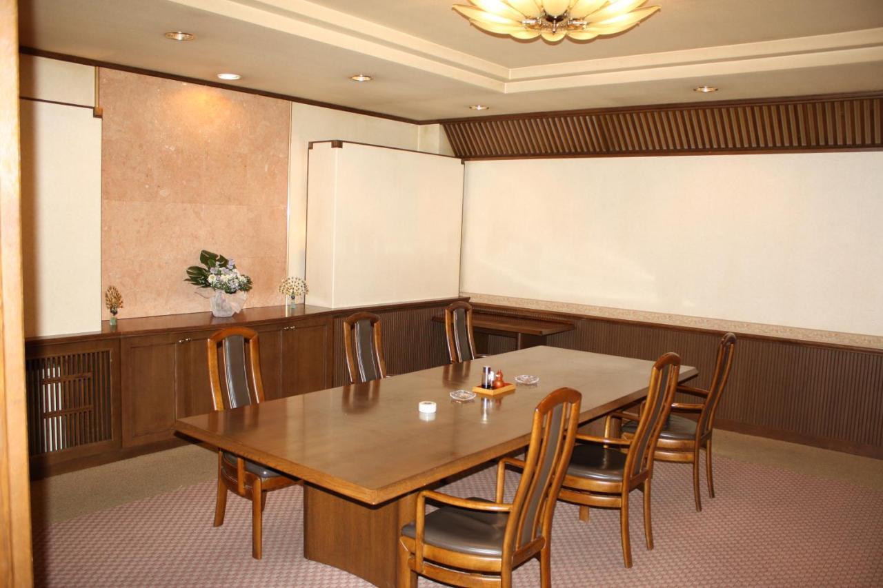Grand Fujika 3* 名寄市