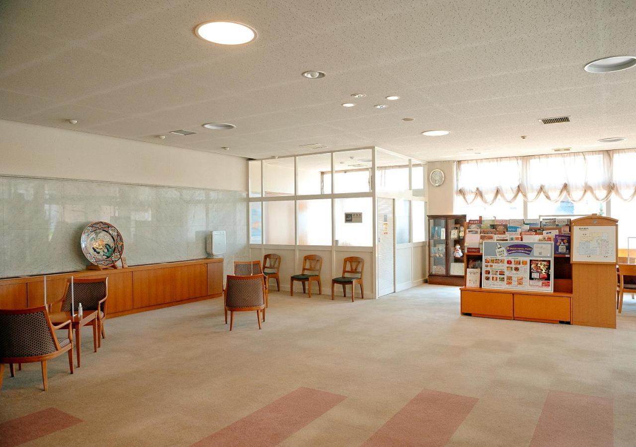 酒店 Grand Fujika 名寄市